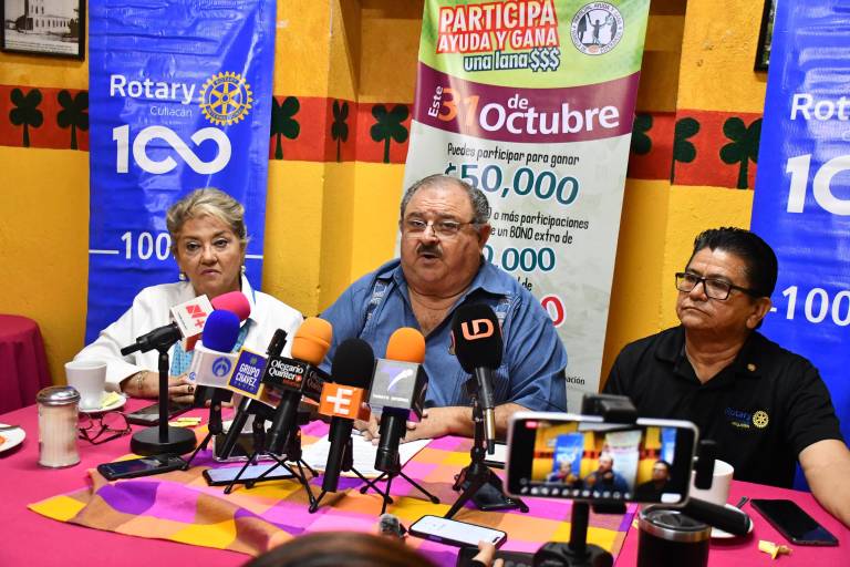 Organización ofrecerá becas a niños de Sinaloa en orfandad derivado de ola de violencia