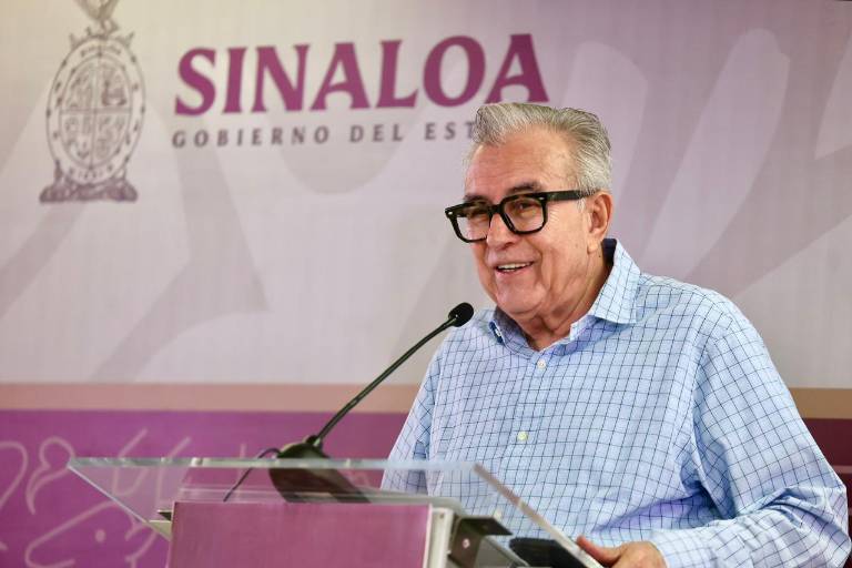 Anuncia Rocha Moya apertura de ventanilla para pago de $400 por tonelada a trigueros de Sinaloa