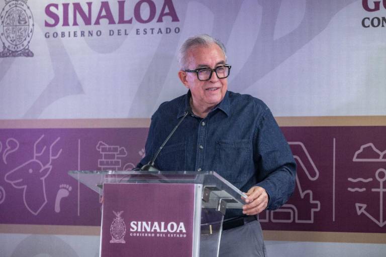 China y Japón interesados en sorgo y chile sinaloense, anuncia Gobernador Rocha