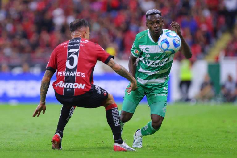 Doble empate en el Jalisco y el Universitario de Nuevo León