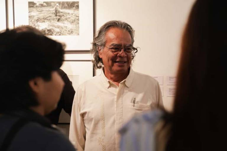 Periodismo enfrenta ante crisis de violencia el desafío de informar con rigor y mantener la confianza: Valtierra