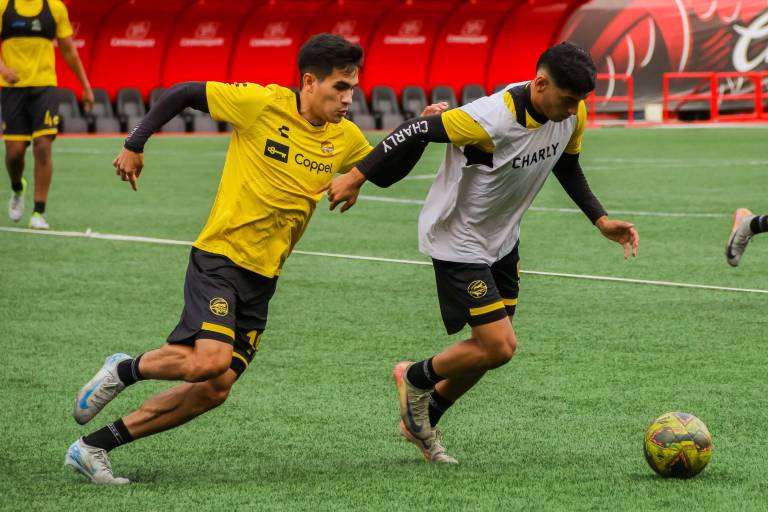 Dorados de Sinaloa inicia el Apertura 2025 ante Cancún FC con sede provisional y plantilla renovada