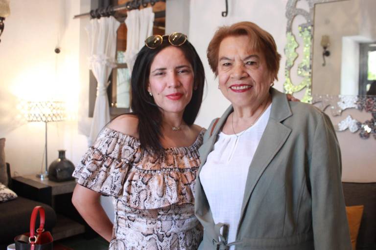 Con rico desayuno celebran mamás de Cadi Las Américas su Día de las Madres