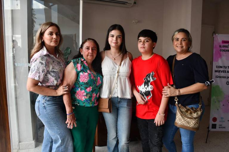 Invitan a cuidar el habitat con la exposición ‘El Efecto de la Coexistencia’