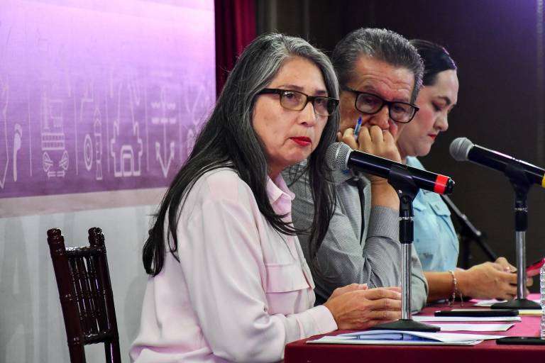 Centro de Resguardo Temporal de Culiacán suma 100 cuerpos bajo su custodia
