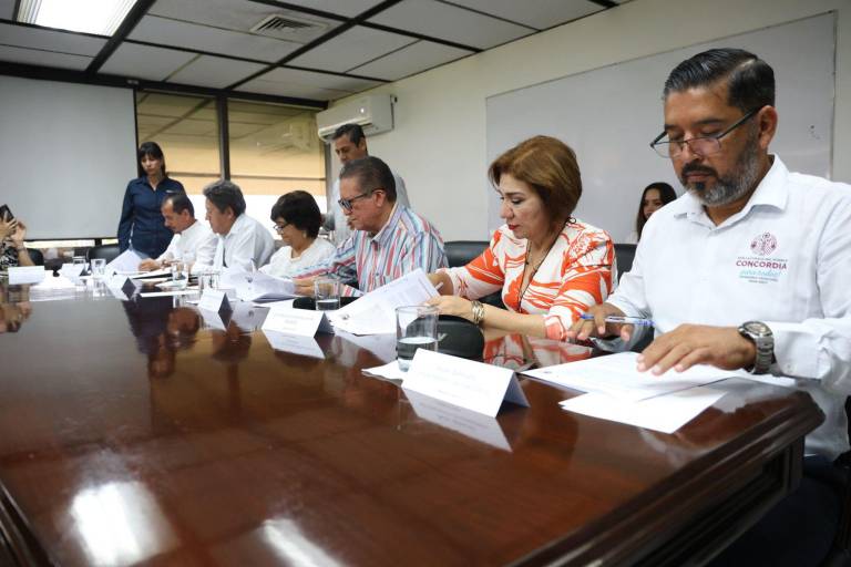 Será Concordia primer municipio beneficiado con 360 Viviendas del Bienestar