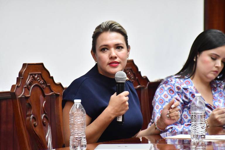 Solicita regidora comparecencia de Alcalde y director por irregularidades en el Zoológico de Culiacán