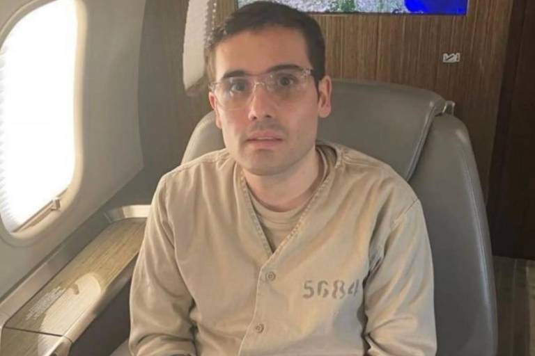 Aplazan hasta el viernes audiencia donde Ovidio Guzmán se declararía culpable en Chicago