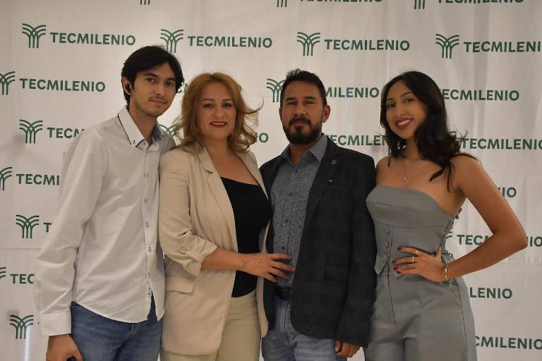 Reconoce Tecmilenio Campus Culiacán a alumnos y docentes por excelencia académica