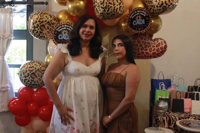 Con rico desayuno celebran mamás de Cadi Las Américas su Día de las Madres