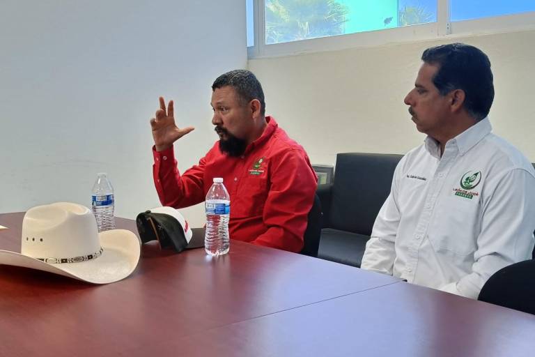 Firma UTEsc con empresa Fugo León de Juda