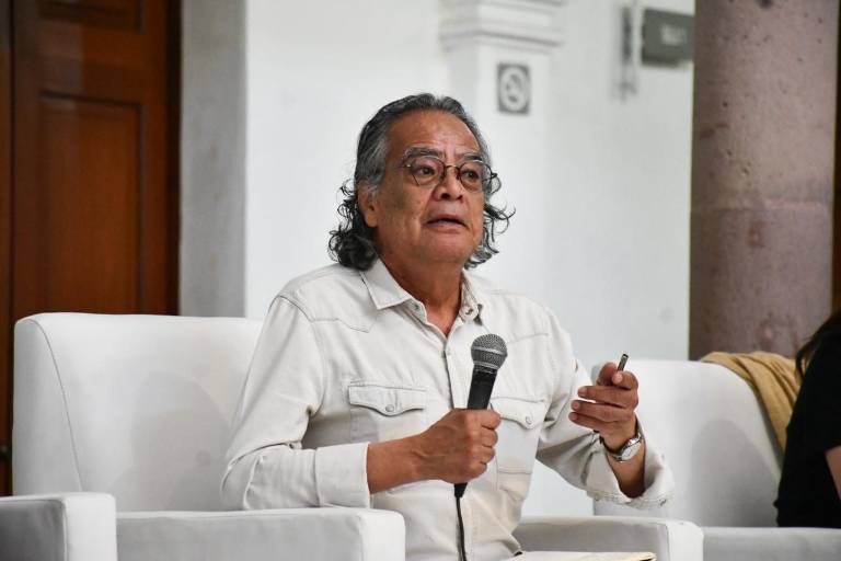 Pedro Valtierra presenta ‘Sin miedo a la luz’, un reflejo de 50 años de fotoperiodismo