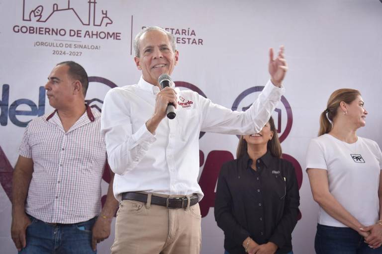 En 43 años de servicio no he tenido uso indebido de recursos: Vargas Landeros