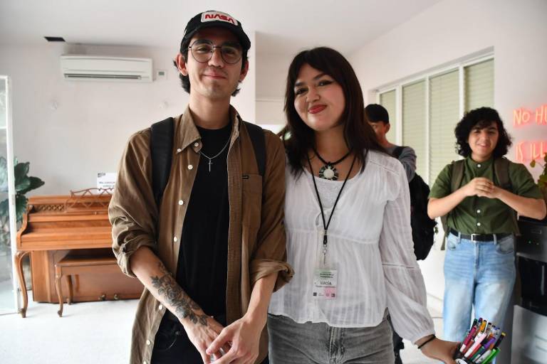 Invitan a cuidar el habitat con la exposición ‘El Efecto de la Coexistencia’