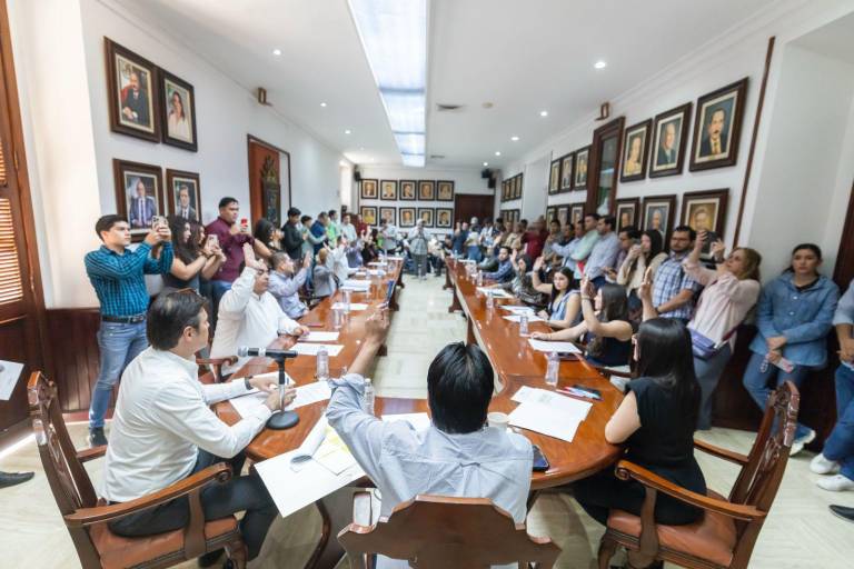 Ayuntamiento de Culiacán da reversa a programa Viviendas del Bienestar en cuatro fraccionamientos