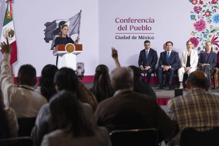 Ataque en Torreón: Sheinbaum crea grupo y prepara decreto para retirar contenidos violentos de redes