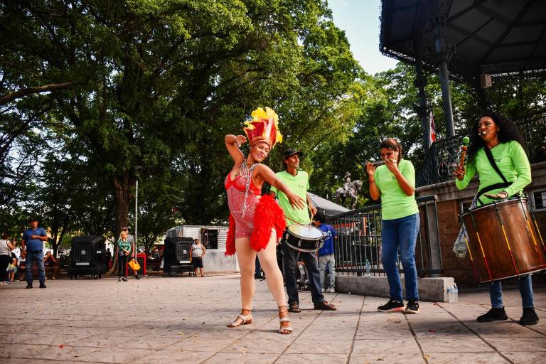 Alcalde llama a recobrar el orgullo ‘culichi’ en aniversario 494 de Culiacán