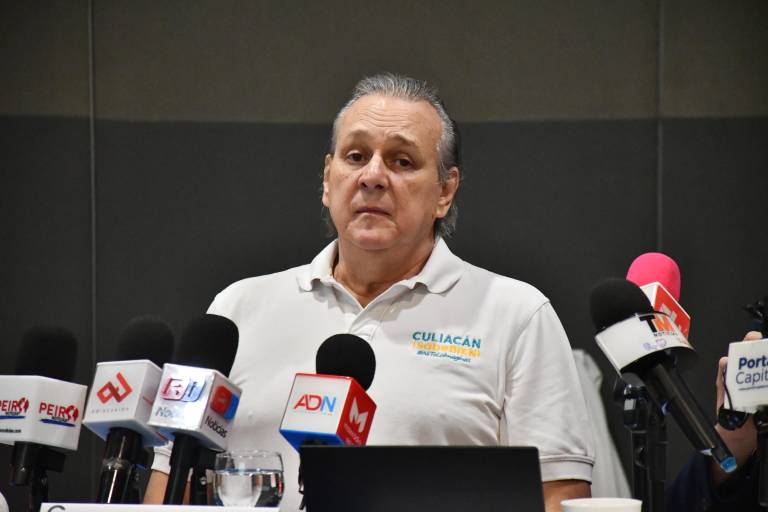 Cierran cerca de 10 hoteles y moteles en Culiacán por ola de violencia