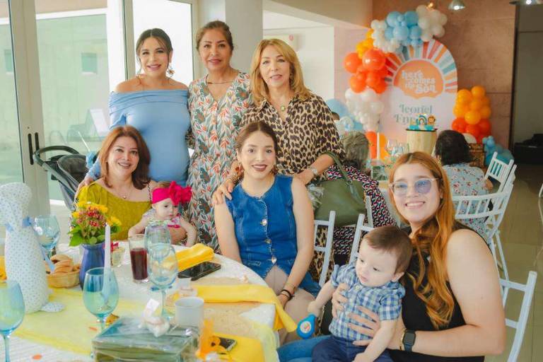 Será niño y se llamará Leonel Enrique, el bebé de Karla María González