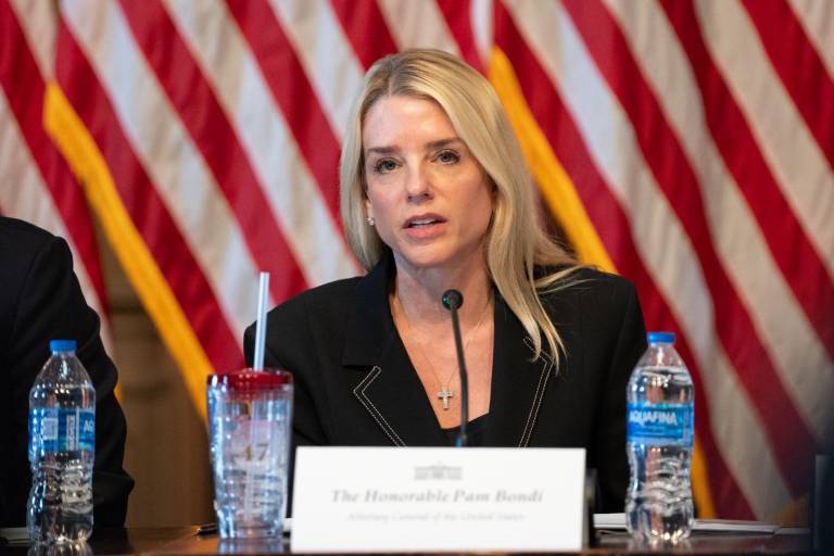 EU acusa de narcoterrorismo a 34 miembros del Cártel de Sinaloa, incluidos 32 estadounidenses