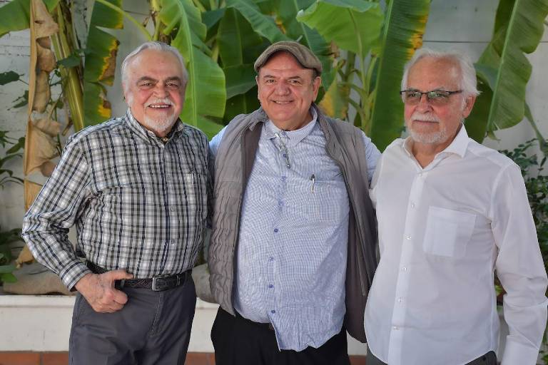 Celebran la tradicional ‘Comida de la Amistad’