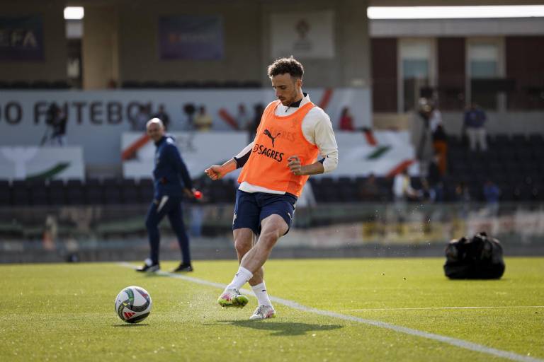 Alemania y Portugal definen al primer finalista de la UEFA Nations League