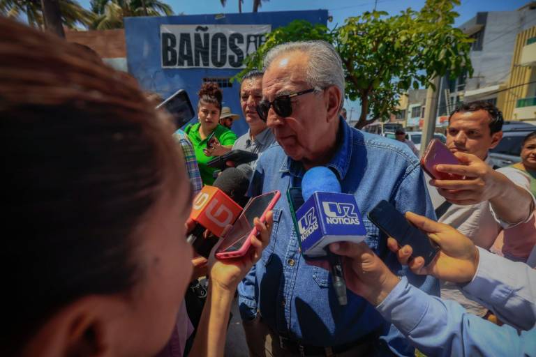 Llegan a Sinaloa entre 80 y 90% de medicamentos de IMSS-Bienestar; falta distribuirlos a clínicas