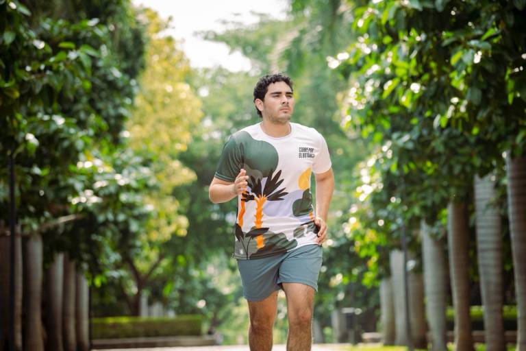 Invitan a participar en Corre por el Botánico y dejar huella en la conservación del pulmón verde de Culiacán