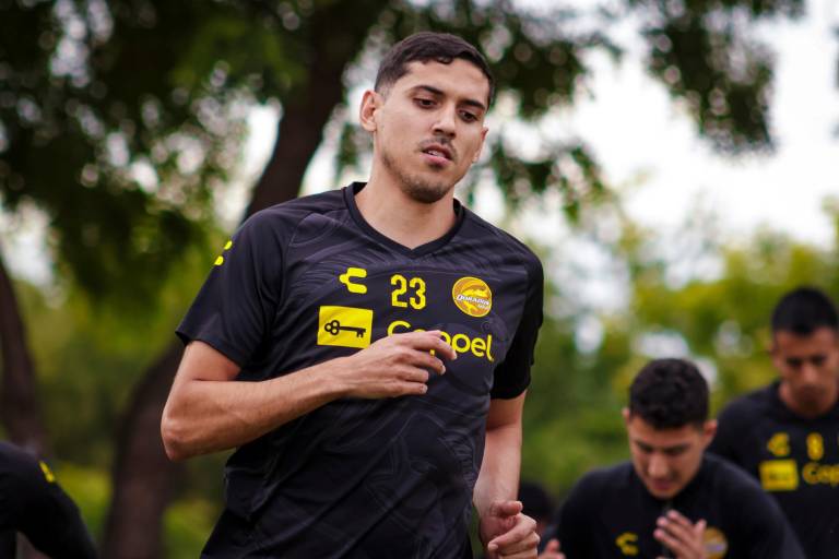 Dorados de Sinaloa se queda sin capitán para el Apertura 2025
