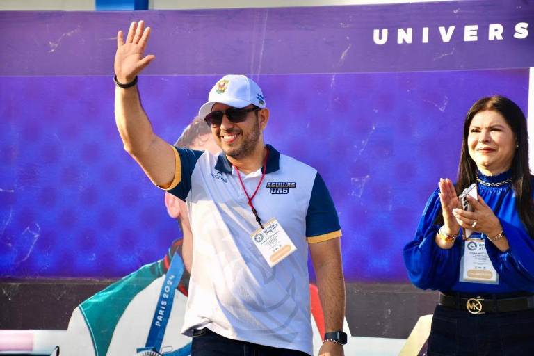 ¡La UAS y Marco Verde hacen historia! Mil universitarios se unen y logran el Guinness World Récord denominado la clase Fitness de Boxeo más grande en línea y múltiples sedes