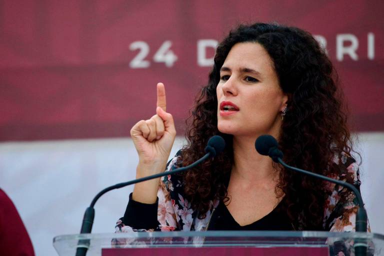 Convocan a congreso para relevo en Morena