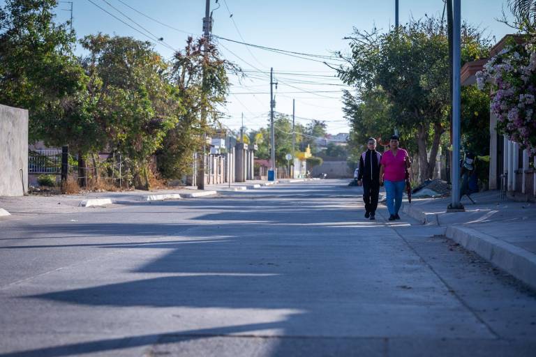 Gobierno de Culiacán entrega obras por $28 millones sindicaturas de Quilá y San Lorenzo