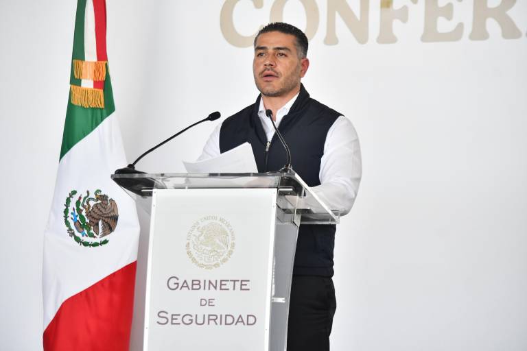 En 8 meses y medio, más del 20% de armas decomisadas en todo el País se registraron en Sinaloa