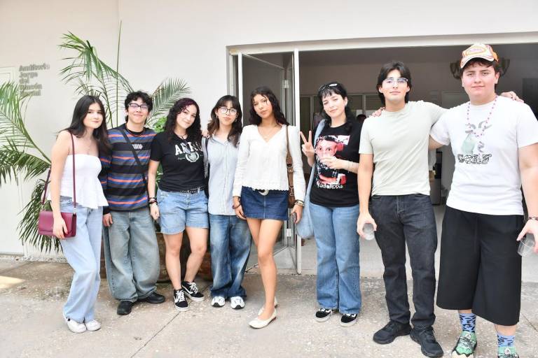 Invitan a cuidar el habitat con la exposición ‘El Efecto de la Coexistencia’