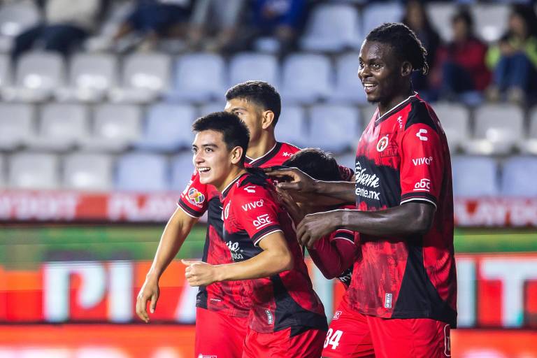 ¡Xolos muerde al líder! Tijuana sorprende a Pachuca y rompe su invicto en el Hidalgo
