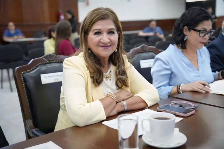 Tensiones previo a votación de reingeniería financiera de la UAS no son saludables, advierte Diputada