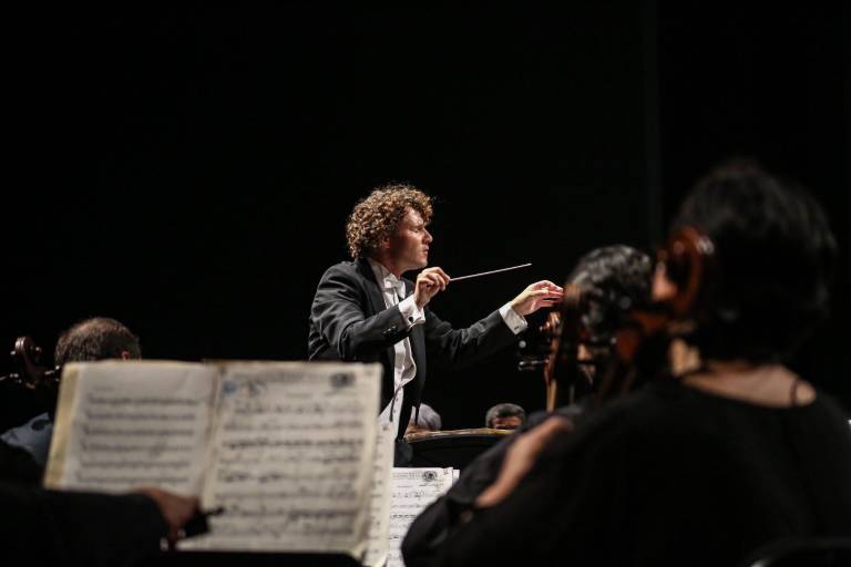 Música, danza, arte y literatura en el inicio del el Festival Cultural Sinaloa