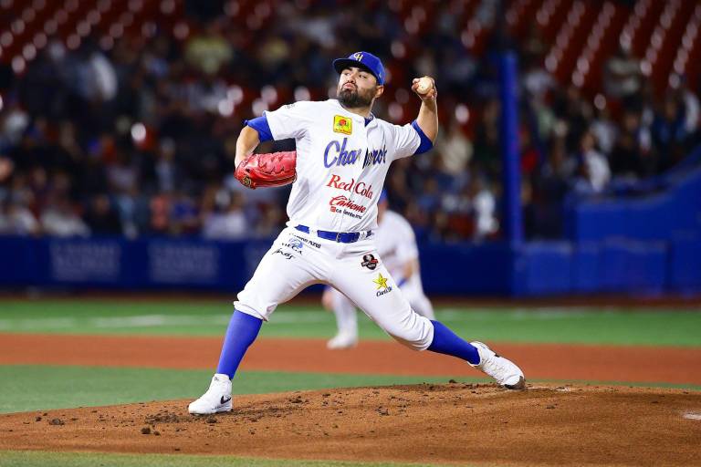 Charros debutan en Zapopan con triunfo sobre Águilas
