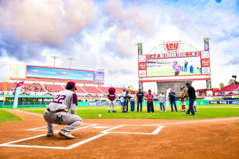 Cuadrangular del Bienestar 2025, 4.5 millones recaudados para trasplantes renales infantiles pese a suspensiones por lluvia