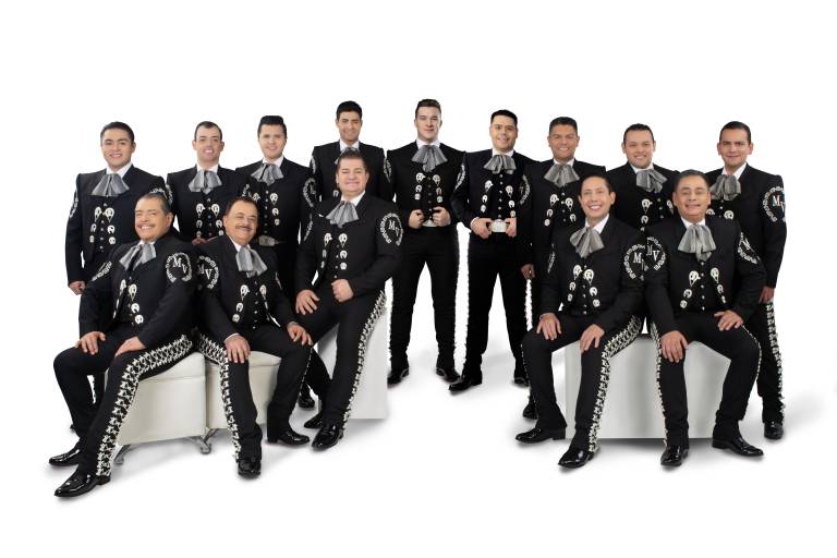 Celebrará el Mariachi Vargas de Tecalitlán 128 años de trayectoria en Mazatlán