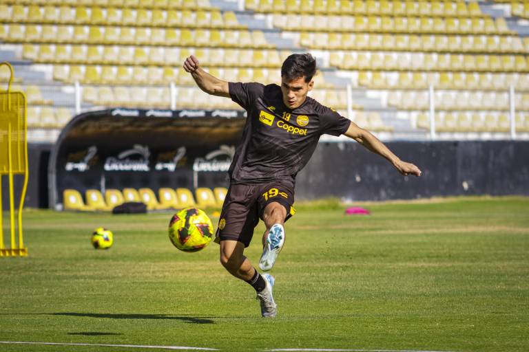 Dorados de Sinaloa visita a La Paz en un juego entre equipos eliminados
