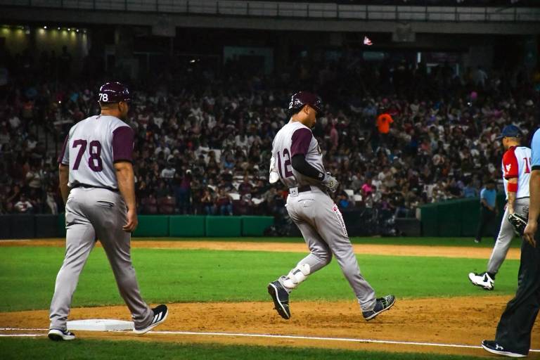Tomateros lidera los momios rumbo al título de la LMP 2025-2026
