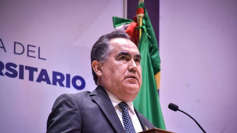 Madueña Molina afirmó que la institución entra en una etapa distinta, marcada por ajustes legales y retos financieros que obligan a fortalecer la representación comunitaria y la toma de decisiones colegiadas.