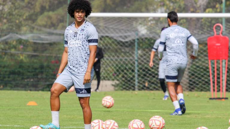 Mazatlán FC se medirá al Atlas este martes, en su tercer choque de la Copa por México.