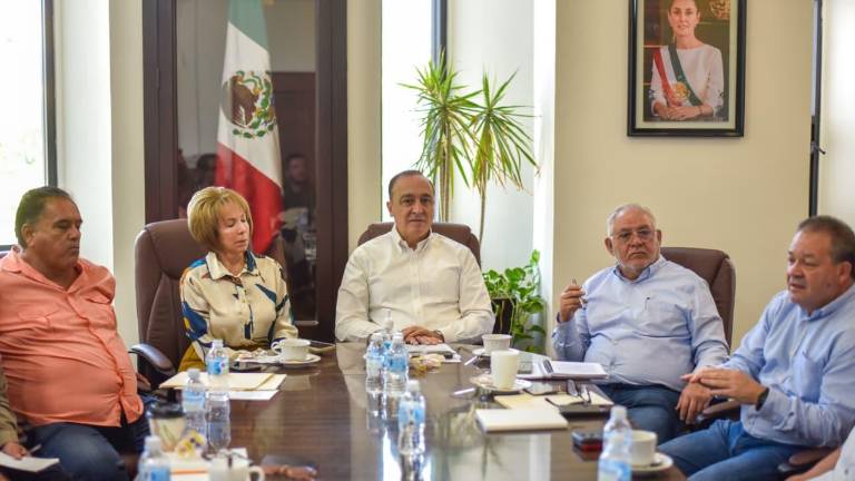 Ríos Beltrán señaló que en parte se debe a la antigüedad de la infraestructura de servicios básicos.