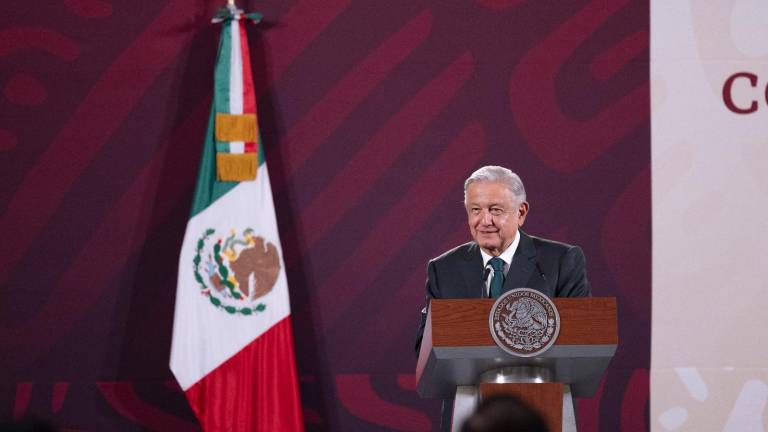 INE niega medidas contra AMLO por llamar al ‘Plan C’ de cara a elecciones