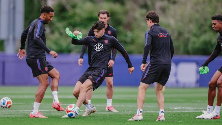 El equipo de Mauricio Pochettino enfrentará este lunes a Bélgica por un boleto a los cuartos de final de la Copa del Mundo 2026.