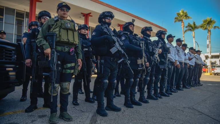 La estrategia de seguridad arrancará formalmente el próximo 11 de diciembre y se mantendrá activa hasta el 7 de enero de 2026.