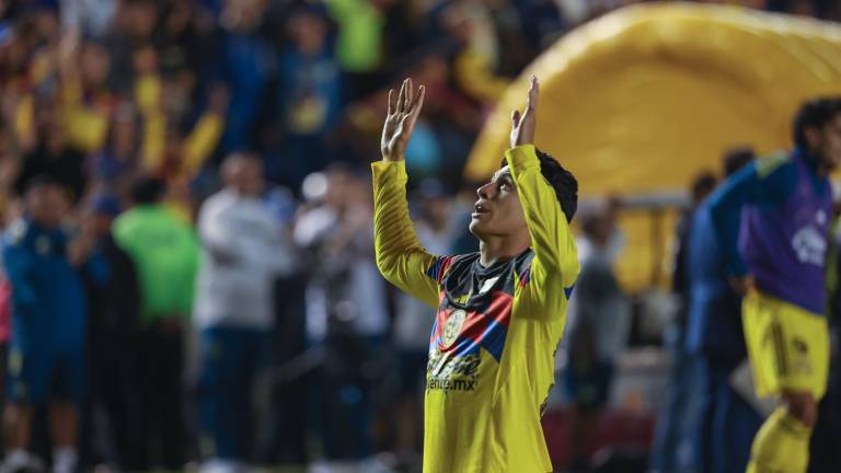 América recupera al defensa para la Jornada 3.