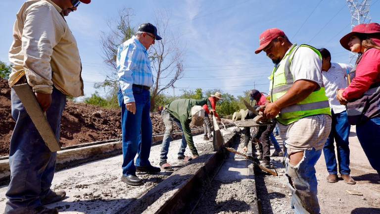 La vía es considerada estratégica para agilizar el flujo vehicular en la zona sur de la ciudad.